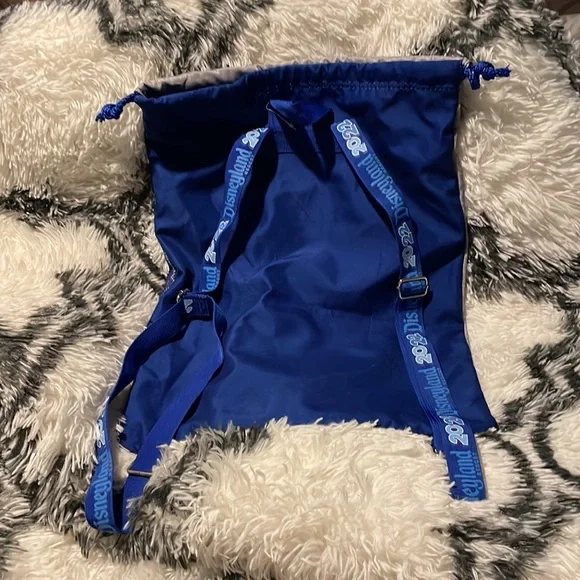 Draw String Bag - Picture 2 of 4